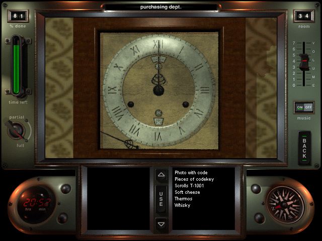 Safecracker Part 8 Safecracker Endgame
